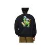 Li-Ning x Disney Toy Story Collection Dinosaur Graphic Loose Fit Long Sleeve Sweatshirt Men Sweatshirt AWDS971-3