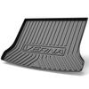 Verna RV TPE Trunk Mat Decoration
