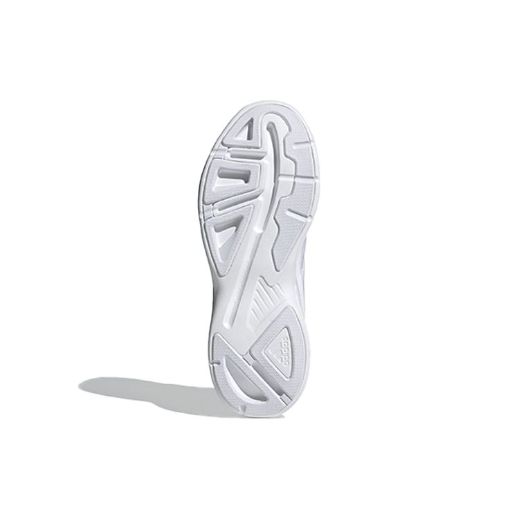 Adidas Response Sr Comfortable Cushioning Low Top Casual Running Shoes Men Sneakers Cloud-White FX8733