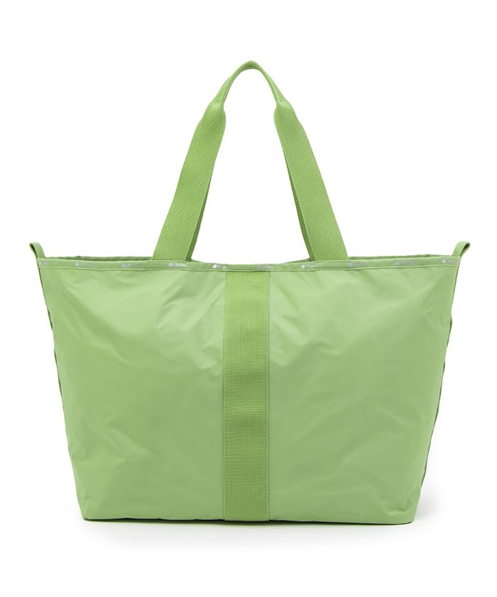 

LeSportsac Official Tote Bag ESSENTIAL LG OPEN Key Lime C TOTE/1017 Women s
