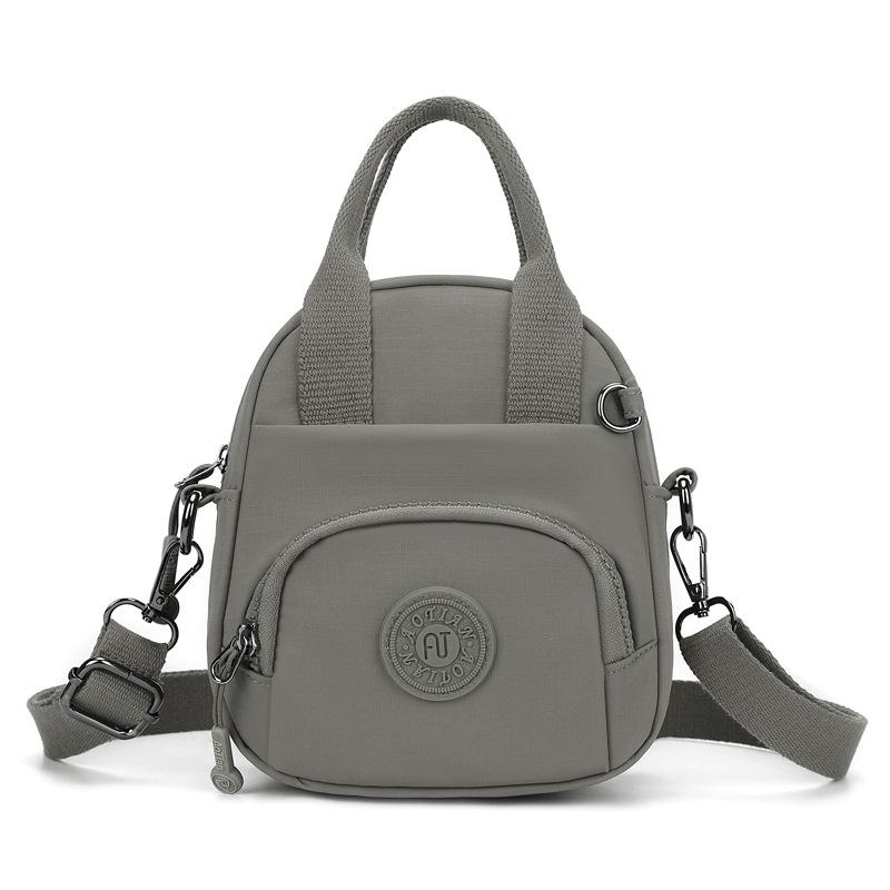 Multifunctional Small Bag Shoulder Bag Women's Mobile Phone Bag Mother Handbag