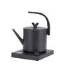 Smart Stainless Steel Gooseneck Electric Kettle