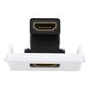 UGREEN HDMI 86 Wall Plate Single Port Socket