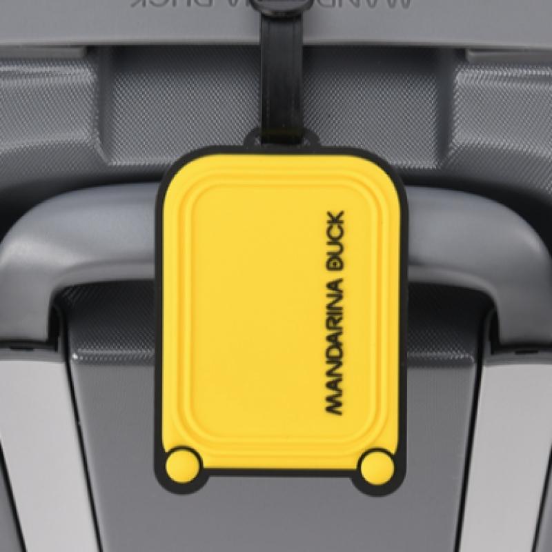 Mandarina Duck  21 Expandable  Travel Bag flyDuck Knv0213d