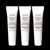 Fresh Black Tea Firming Overnight Mask Travel Set