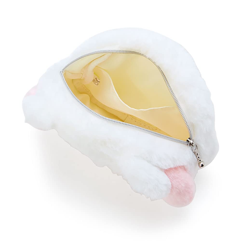 Sanrio Sanrio Pouch My Melody My Melody My Melody Fluffy Snow Design Series Character 15 x 6 x 11 cm 656054 SANRIO