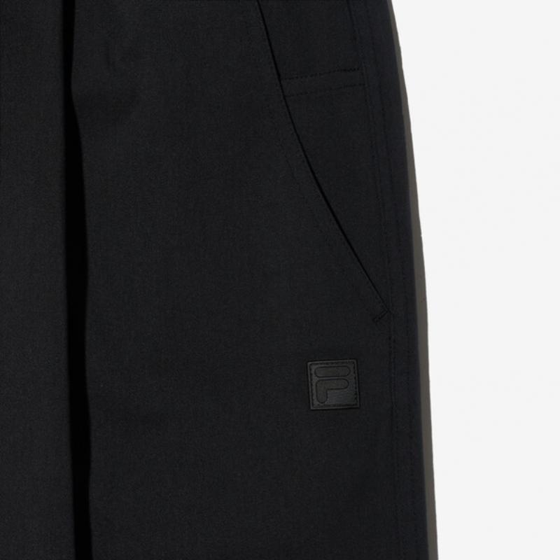 Fila Stretch Woven Semi Wide Pants