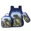 Li Shen Children's Kindergarten Backpack Set