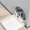 Washing Machine Drain Pan Filter Maintenance Spill Proof Water Receiver Box Laundry Appliance Parts Hous, Prevents Water Overflow On the Laundry
