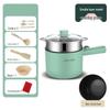 Mini Multifunctional Electric Noodle Pot