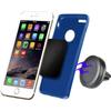 Car Phone Holder - Magnetic - Universal - 360° Rotation - Compatible All Smartphones