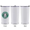Snoopy Mug, Coffee Cup, Insulated Coffee Cup, Stainless Steel Tumbler with Lid, Portable, Direct Drip, Perfect for Gifts, Car Use, Character Goods,