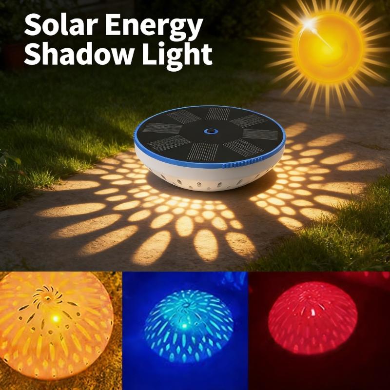 Sun Operated Swimming Light With 3 Display Differences And 5 Adjustment procedures For Outside Water factors And Yard Decorations