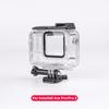 Waterproof Housing for Insta360 Ace Pro 2/Ace Pro Diving Case Protector Lightweight Design for 60M Underwater Protection