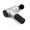 X-Sport Pistol Massager Black