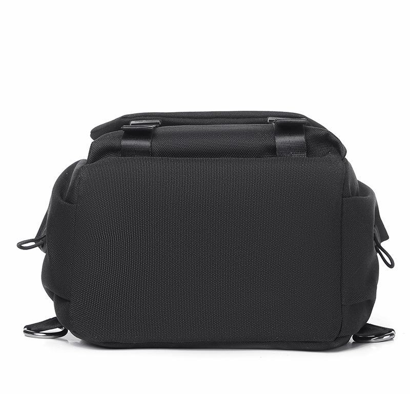 Men's Trendy Multifunctional Chest & Shoulder Bag - Sports & Leisure