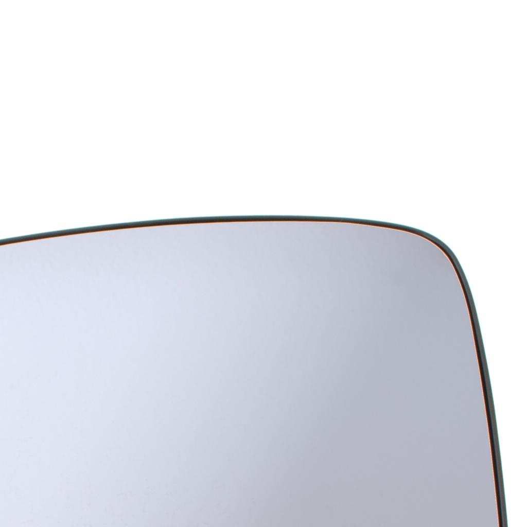 Opel Meriva A 03-10 Manual Mirror Insert Left