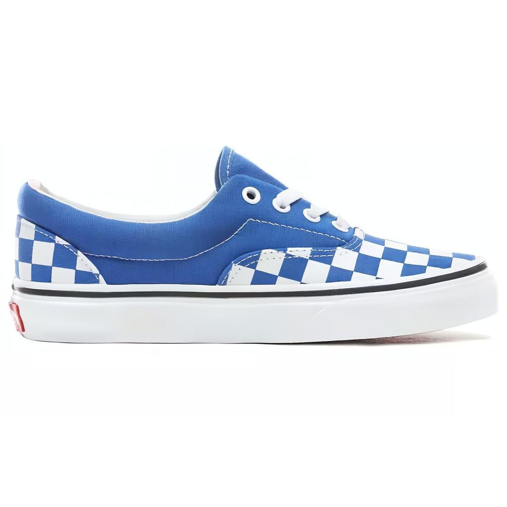 Era Vans 'Checkerboard Lapis Blue' Women's VN0A38FRVOU