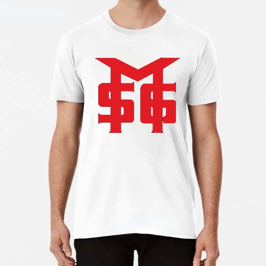 

Men Clothing Michael Schenker Group Tshirt Michael Schenker Group Msg Rock Heavy Hard Metal Armed and Ready Rock Bottom Ufo Tee 4XL