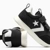 Converse Omega Trainer Kids Black A13097c