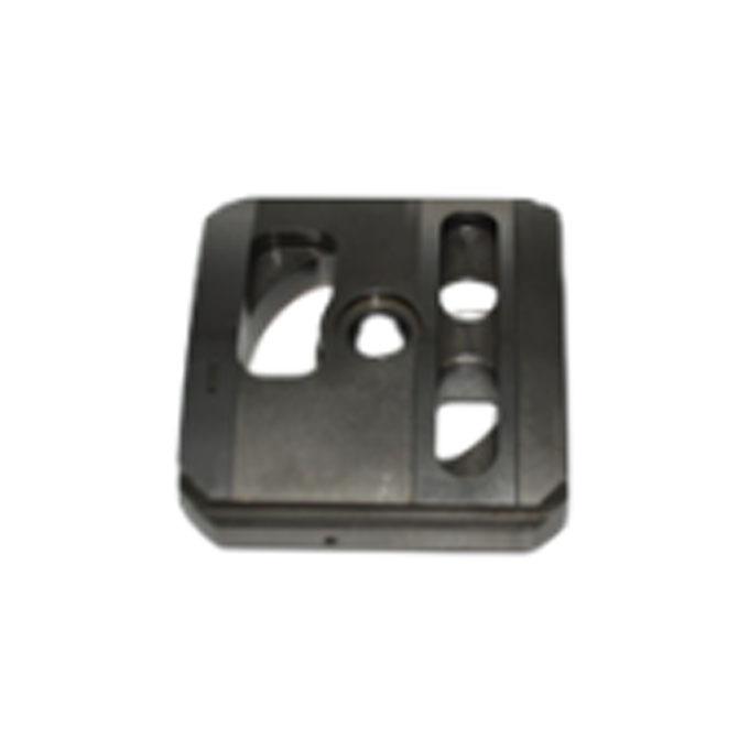 HPV102 Hydraulic Motor Valve Plate LH For Excavator 2036786 2036795