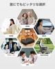 Baiinin [Recommended by Physical Therapists] Chair Cushion, Seat Pad, Prevents Butt Pain, Rebound Cushion, Highly Breathable, Washable Cover, Non-Slip