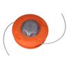 Grass Trimmer Head String Brush Cutter Garden Tools Bump Spool Line Lawn Mower Accessories