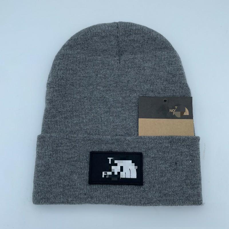 Unisex Casual Sports Knitted Hat Flip Up Warm Hat For Outdoors Cold Weather