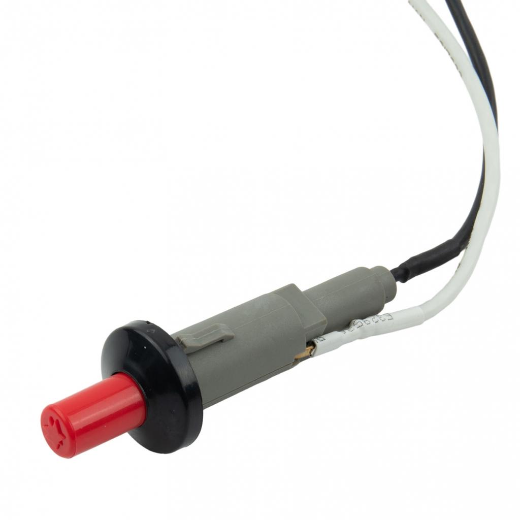 Piezozündung Zubehör für Gasgrills Hoch abgestimmt