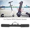 Stainless Steel Adjustable Rubber Grips Children Handle Handrail for Xiaomi M365 Electric Scooter