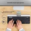 Logitech K780 Wireless Bluetooth Multi-Device Keyboard