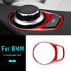 Carbon Fiber Gear Shift Collar for BMW 6 Series M6 E63 E64 2004-2010