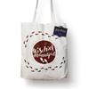 Marauders Map Cotton Tote Bag