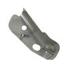 Front Fender Lower Mounting Bracket Support 1487443-S0-A 1487444‑S0‑A Replacement For Tesla Model Y -2024