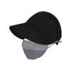 Sonnenschutz Baseballkappe Verstellbare Kappe Fischerhut Sonnenhut Damen Dame Mädchen Frauen