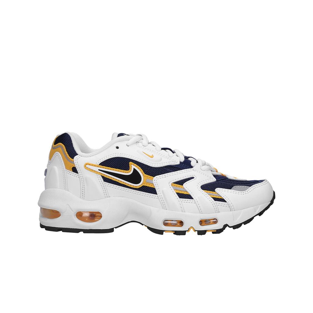 Nike Air Max 96 Ii Midnight Navy
