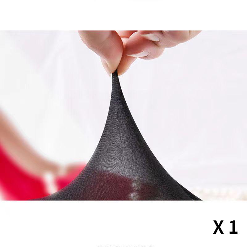Women's Ultra-thin Cotton Silk Short Socks Seamless Breathable Socks Nylon Fashion Ladies Female Short Ankle Silk Socks