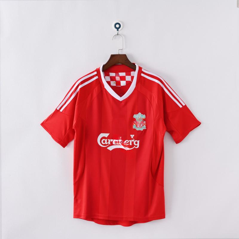 Cross-border Retro Football Jersey Country M Saint Paul L New K Sma J Colossi H M America Football Jersey