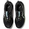 ASICS NOVABLAST 5 Low top Long Distance Running Sprint Running Shoes Men's Black 1011C031-001