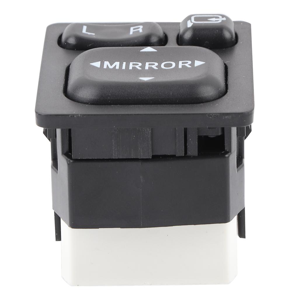 Car Rear View Folding Mirror Control Switch for 84872‑52040