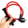 8Pcs 10.5MM Racing Spark Plug Wires Set For Ford F-150 1979-1995 /Mustang 1964-1995 V8 4.6L