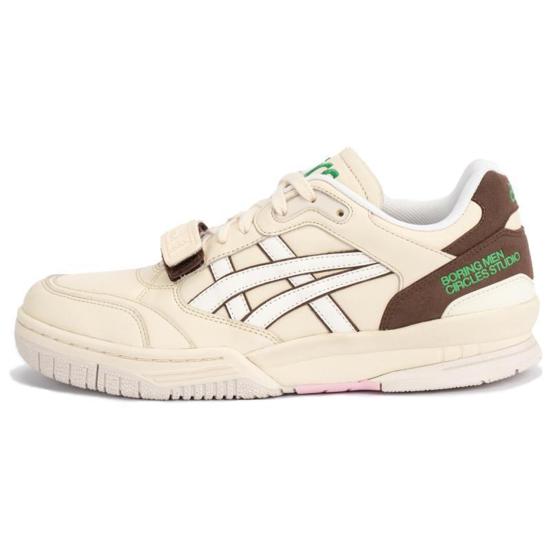 

Asics Кроссовки X Bmcs Gel Spotlyte Low V2 Cream Brown 1203A356-200 37