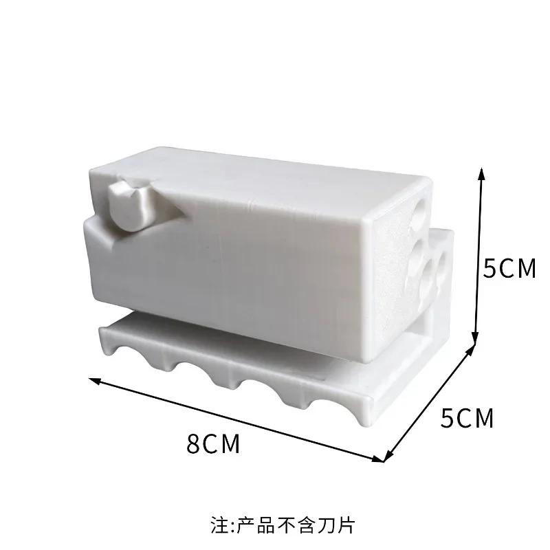 High Precision Die Cutting Machine, Guillotine Paper Cutter for Scrapbooking, Cardboard Craft, Arts & DIY Projects,