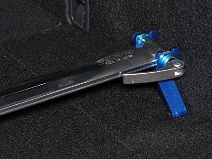 Cusco Strut Tower Bar Type OS (Front) - 2013+ FT86|FTspeed