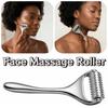 Anti-wrinkle Face Massage Roller Skin Lifting Deep Tissue Massage Tool  SPA Care