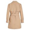 Vila Trench Coat Mersin