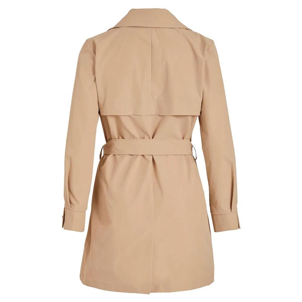 Vila Trench Coat Mersin