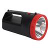 LED Spotlight OSL Lamp Source Charging Protection Waterproof Shell Handheld Flashlight