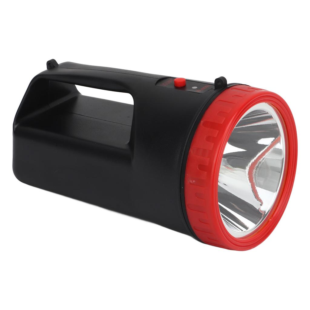LED Spotlight OSL Lamp Source Charging Protection Waterproof Shell Handheld Flashlight
