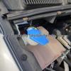 Ford C-MAX, KUGA, Focus Lock för spolarvätskebehållare (3M5117632AB)